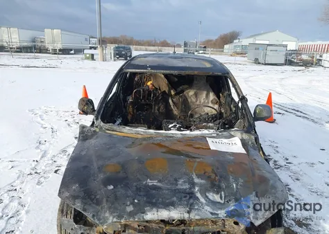 2014 Mitsubishi Outlander Sport Se z USA, uszkodzony, nr VIN 4A4AR4AU6EE014166